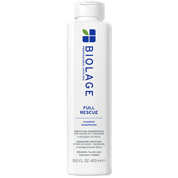 Biolage - Full Rescue Shampoo - Posilující šampon - 400ml