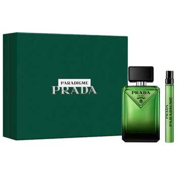 Prada - Paradigme Dárková sada EDP 100 ml a miniaturka EDP 10 ml - 100ml