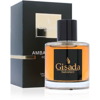 Gisada - Ambassador For Men EDP - 50ml