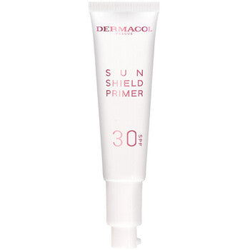 Dermacol - Sun Shield Primer SPF 30 - Hydratační báze pod make-up - 30ml