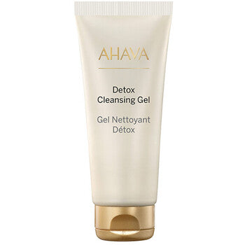 Ahava - Detox Cleansing Gel - Čisticí pleťový gel - 100ml