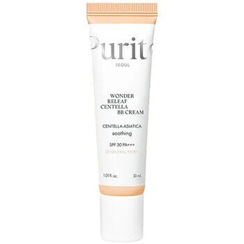 Purito - Wonder Releaf Centella BB Cream SPF 30 30 ml - 29 Caramel Beige