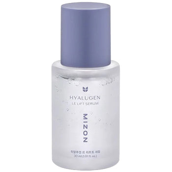 Mizon - Hyalugen Le Lift Serum - Hydratační pleťové sérum - 30ml