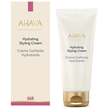 Ahava - Hydrating Styling Cream - Hydratační stylingový krém na vlasy - 200ml