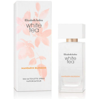 Elizabeth Arden - White Tea Mandarin Blossom EDT Tester - 100ml