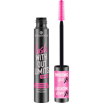 Essence - Extreme Lengthening & Volume Mascara - Prodlužující a objemová řasenka 13 ml