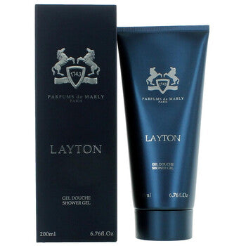 Parfums De Marly - Layton Sprchový gel - 200ml