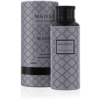 Maison Asrar - Majesty EDP - 100ml