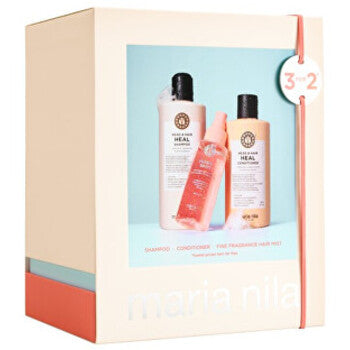 Maria Nila - Head & Hair Heal Box - Dárková sada