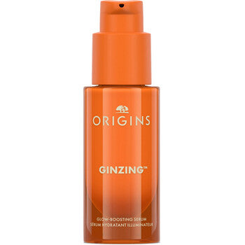 Origins - Ginzing Glow-Boosting Serum - Rozjasňující pleťové sérum - 30ml