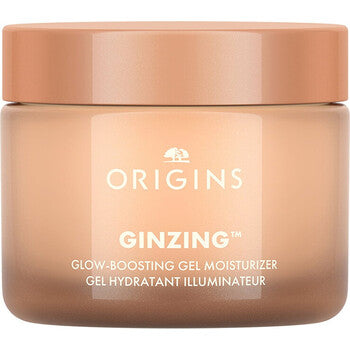 Origins - Bronze Glow Ginzing Glow-Boosting Gel Moisturizer - Hydratační gelový krém - 50ml