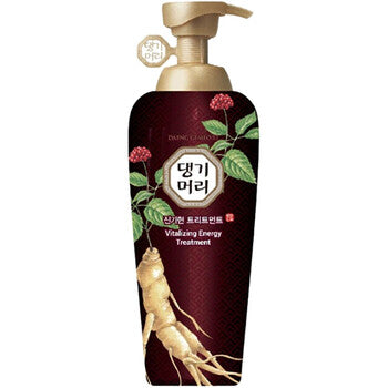 Daeng Gi Meo Ri - Vitalizing Energy Treatment - Revitalizační kondicionér - 500ml