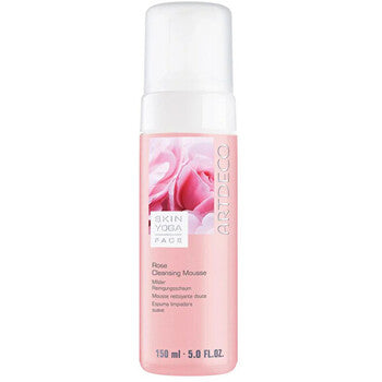 Artdeco - Rose Cleansing Mousse - Čisticí pěna - 150ml