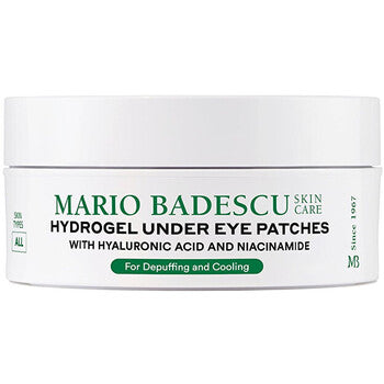 Mario Badescu - Hydrogel Under Eye Patches - Hydrogelové polštářky pod oči ( 60 ks )