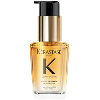 Kérastase - Elixir Ultime Hydrating Hair Oil - Hydratační olej na vlasy - 30ml