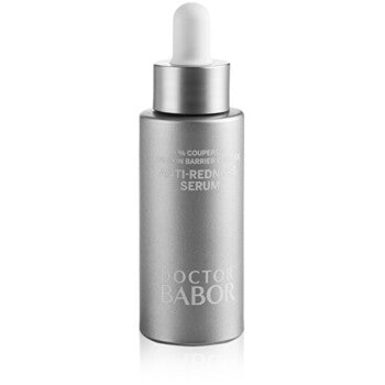Babor - Doctor Babor Anti-Redness Serum - Zklidňující sérum pro citlivou pleť náchylnou k zarudnutí - 50ml
