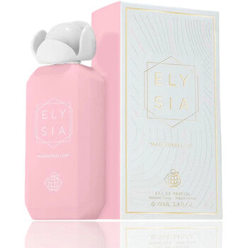 Fragrance World - Elysia Marshmallow EDP - 100ml