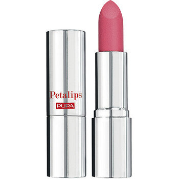 Pupa - Petalips Soft Matt Lipstick - Matná rtěnka 3,5 g