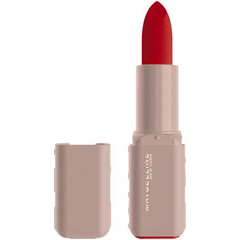 Maybelline - Serum Lipstick Matte - Matná rtěnka 4,4 g