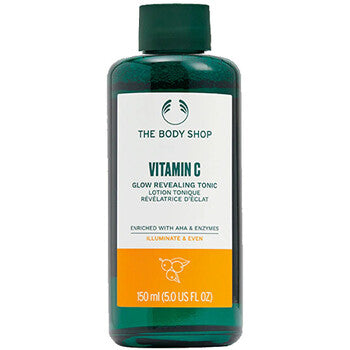 The Body Shop - Vitamin C Glow Revealing Tonic - Tonikum - 150ml