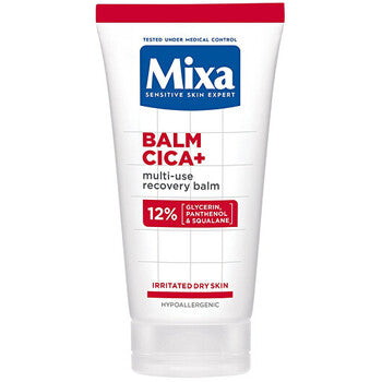 Mixa - Balm Cica+ Recovery Balm - Regenerační balzám - 50ml