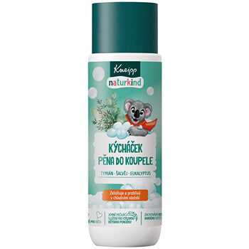 Kneipp - Naturkind Kýcháček - Pěna do koupele - 200ml