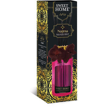 Sweet Home Collection - Najma Diffuser - Aroma difuzér - 200ml