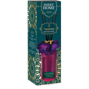 Sweet Home Collection - Yasmina Diffuser - Aroma difuzér - 200ml
