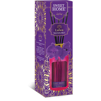 Sweet Home Collection - Lulwa Diffuser - Aroma difuzér - 200ml