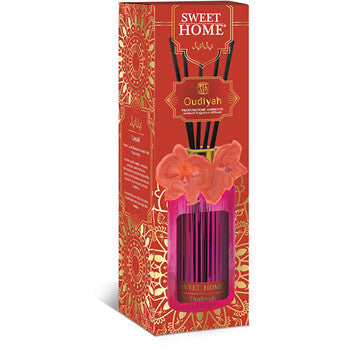 Sweet Home Collection - Oudiyah Diffuser - Aroma difuzér - 200ml