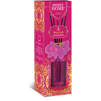 Sweet Home Collection - Wardah Diffuser - Aroma difuzér - 200ml