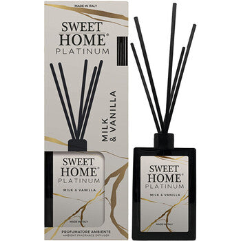 Sweet Home Collection - Milk & Vanilla Diffuser - Aroma difuzér - 500ml