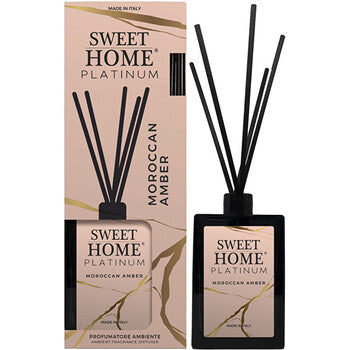 Sweet Home Collection - Moroccan Amber Diffuser - 100ml