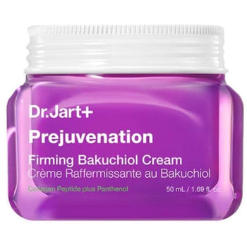 Dr. Jart+ - Prejuvenation™ Firming Bakuchiol Cream - Pleťový krém proti prvním známkám stárnutí - 50ml