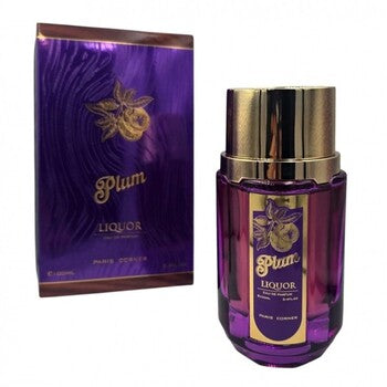 Paris Corner - Plum Liquor EDP - 100ml