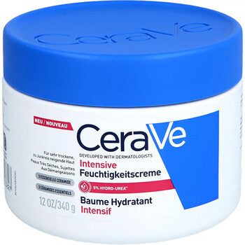 CeraVe - Intensive Moisturizing Cream - 340.0g