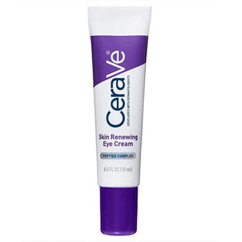 CeraVe - Skin Renewing Eye Cream - Obnovující oční krém - 15ml