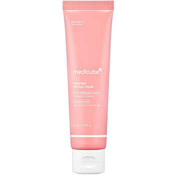 Medicube  - PDRN Pink Hyaluronic Moisturizing Cream - intensive hydration - 50ml