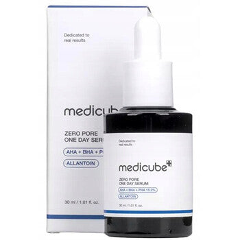 Medicube  - Zero Pore One Day Serum - Exfoliační pleťové sérum - 30ml