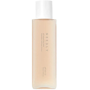 Needly - pH Balancing Toner - Vyrovnávací pleťové tonikum - 145ml