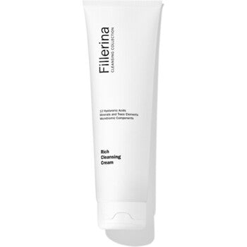 Fillerina - Cleansing Collection Rich Cleansing Cream - Čisticí krém pro suchou a velmi suchou pleť - 150ml