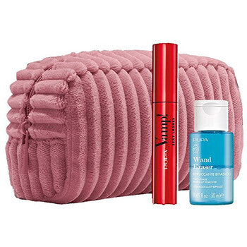 Pupa - Sexy Lashes Mascara & Wand Eraser Set - Dárková sada