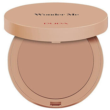 Pupa - Wonder Me Bronzer - Bronzující pudr 7,5 g