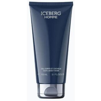 Iceberg - Homme Sprchový gel - 150ml