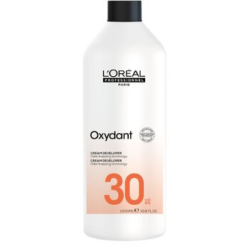 L´Oréal Professionnel - Oxydant 9% Vol.30 - Vyvíjecí emulze - 1000ml