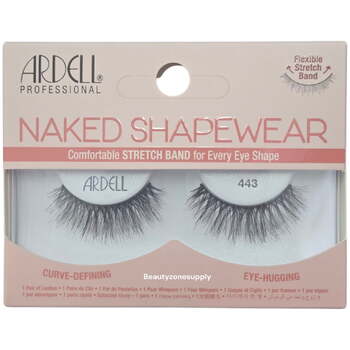 Ardell - Naked Shapewear 443 - Nalepovací řasy - 0ml
