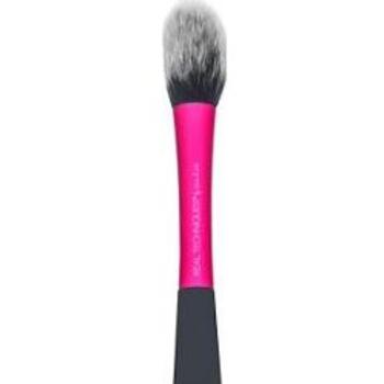 Real Techniques - Finish Blush Brush - Kosmetický štětec na tvářenku - 0ml