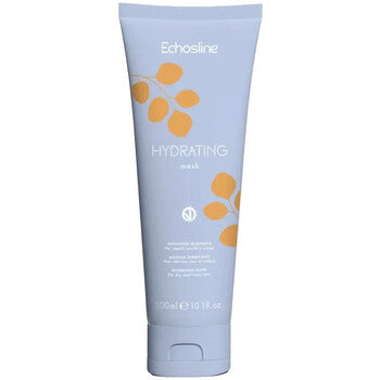 Echosline - Hydrating Mask - Hydratační maska proti krepatění vlasů - 300ml