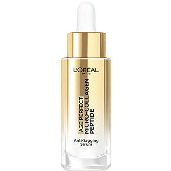 L´Oréal - Micro-Collagen Peptide Anti-Sagging Serum - Sérum - 30ml