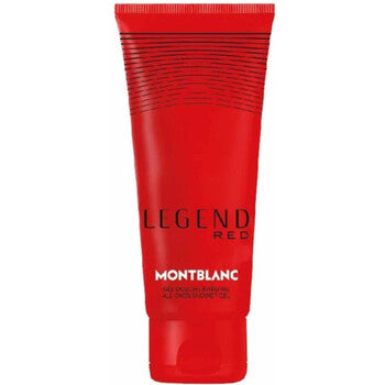 Mont Blanc - Legend Red Sprchový gel - 100ml